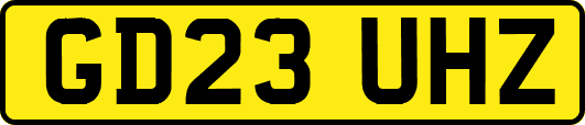 GD23UHZ