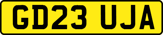 GD23UJA