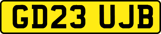 GD23UJB
