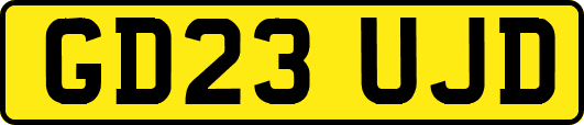 GD23UJD