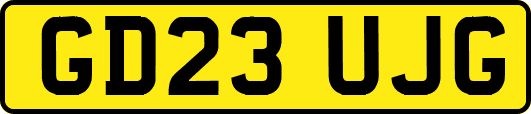 GD23UJG