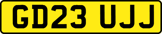GD23UJJ