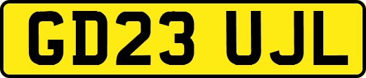 GD23UJL