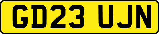 GD23UJN