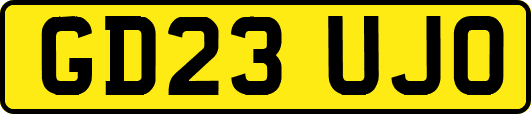 GD23UJO