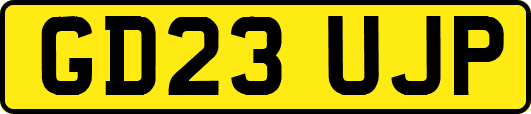 GD23UJP