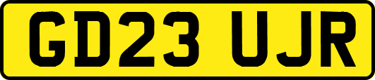 GD23UJR