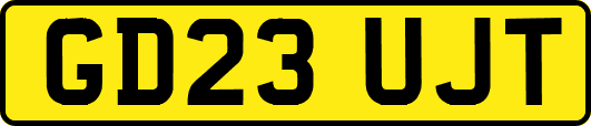 GD23UJT