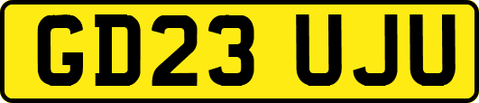 GD23UJU