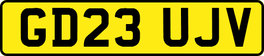 GD23UJV