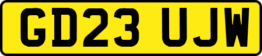 GD23UJW
