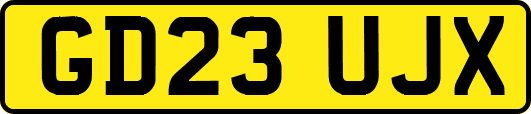 GD23UJX