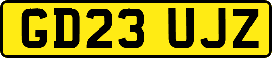 GD23UJZ