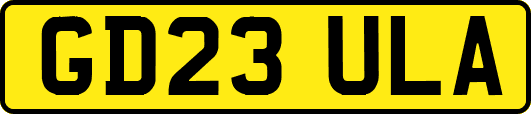 GD23ULA