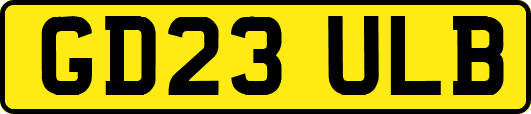 GD23ULB