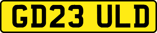 GD23ULD