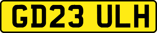 GD23ULH