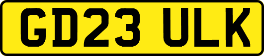 GD23ULK