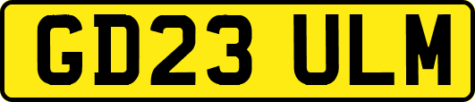 GD23ULM