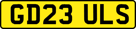 GD23ULS
