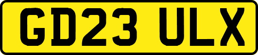 GD23ULX