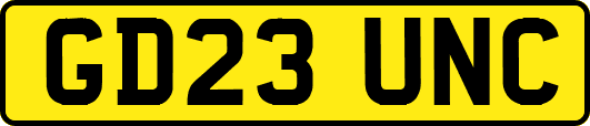 GD23UNC