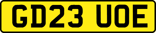 GD23UOE