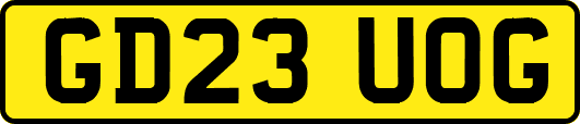 GD23UOG