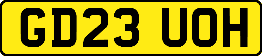 GD23UOH