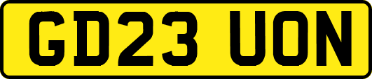 GD23UON