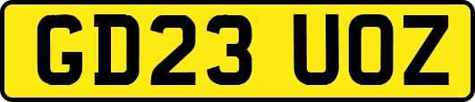 GD23UOZ