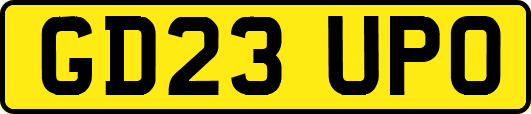 GD23UPO