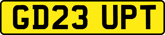 GD23UPT