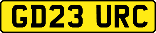 GD23URC