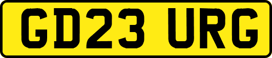 GD23URG