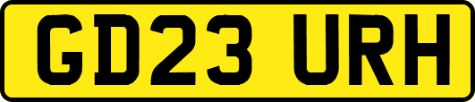 GD23URH