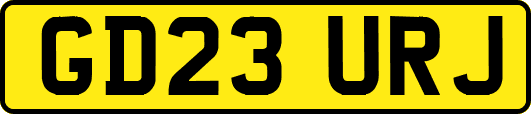 GD23URJ