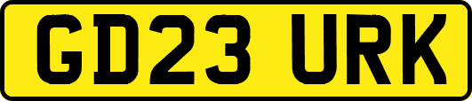 GD23URK