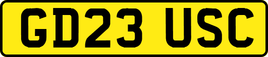 GD23USC