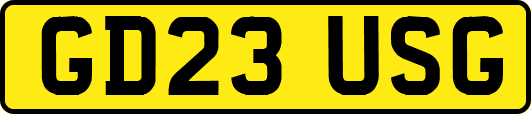 GD23USG