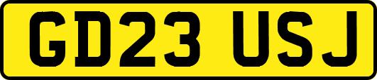 GD23USJ