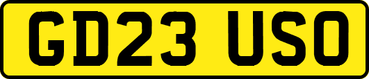 GD23USO