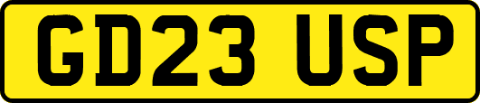 GD23USP