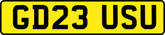 GD23USU