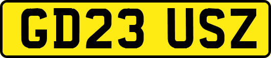 GD23USZ