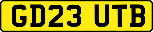 GD23UTB