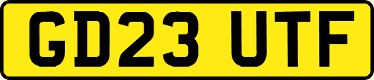 GD23UTF