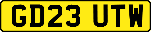 GD23UTW