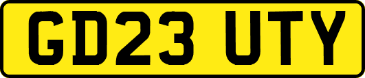 GD23UTY
