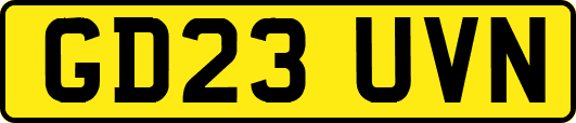 GD23UVN